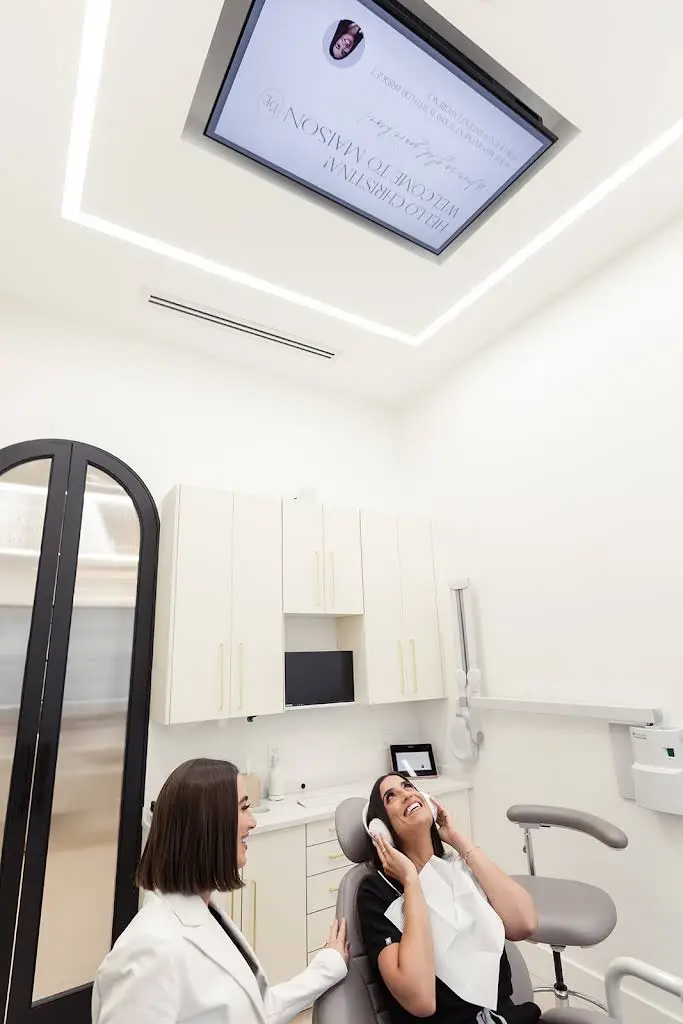 Maison BE Dental Studio