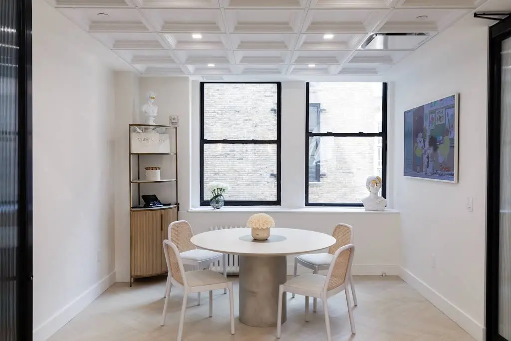 Maison BE Dental Studio