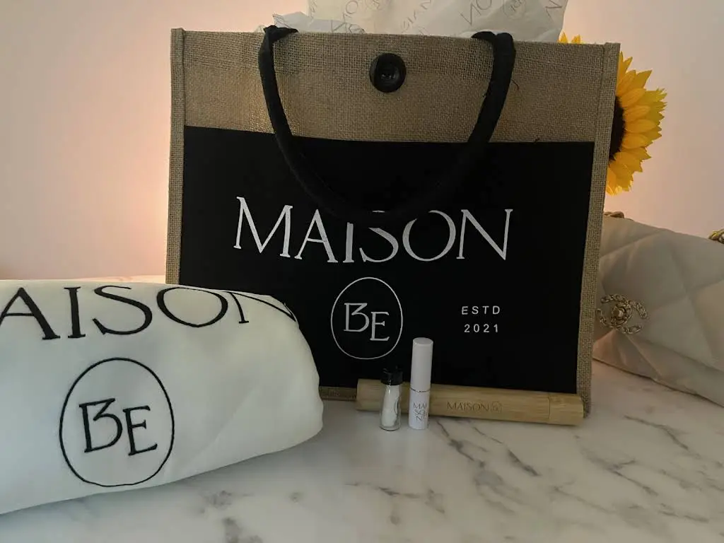 Maison BE Dental Studio