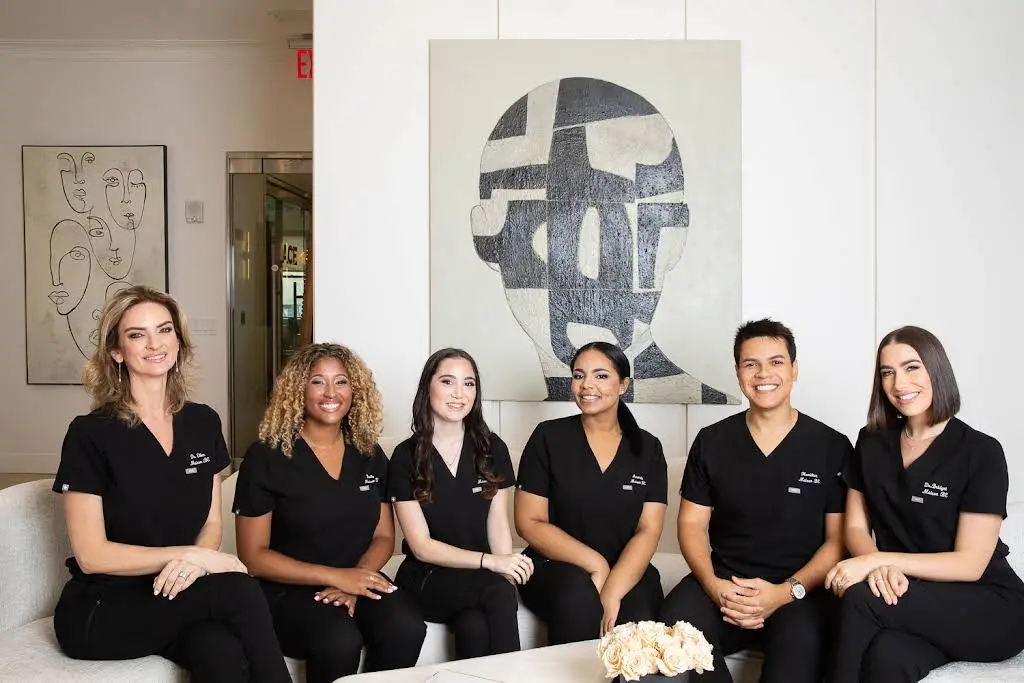 Maison BE Dental Studio