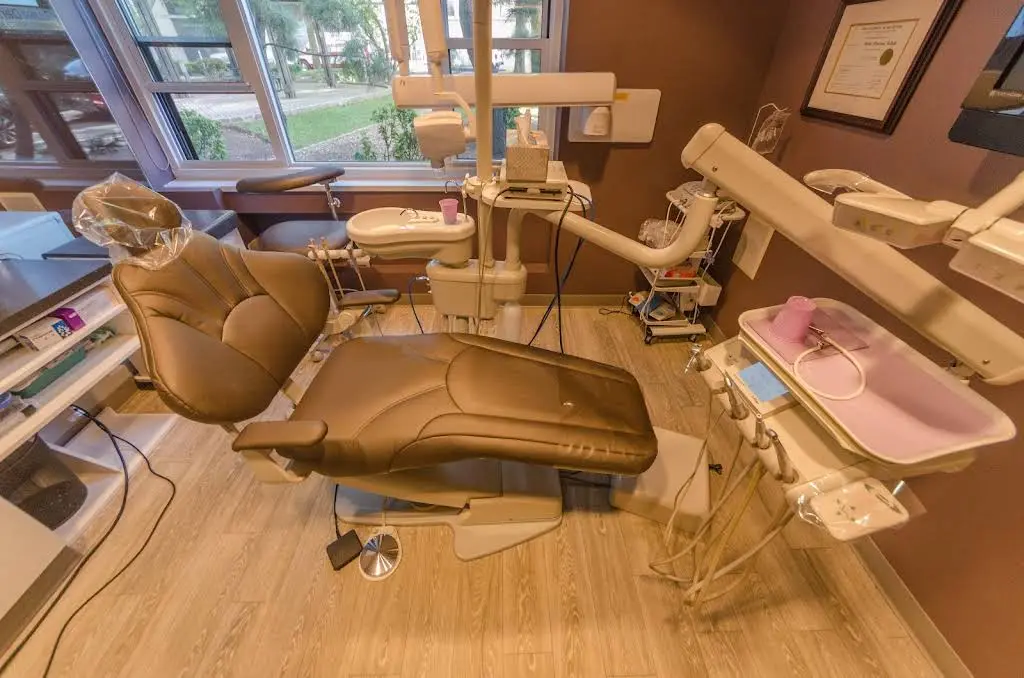 Battery Park Dental Group