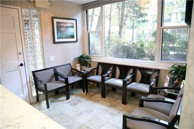 Battery Park Dental Group