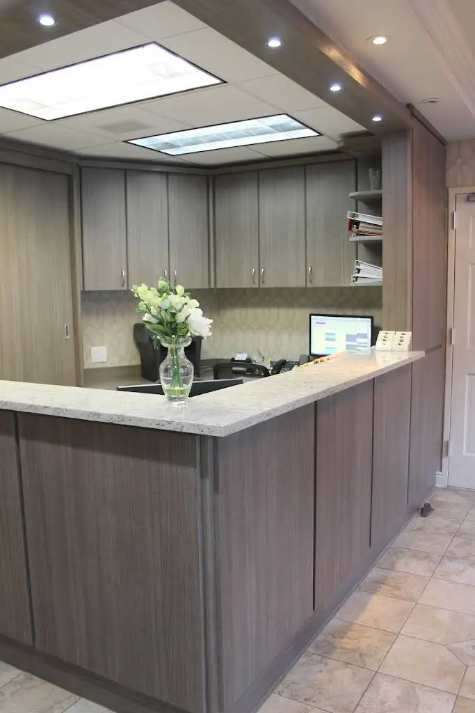 Battery Park Dental Group