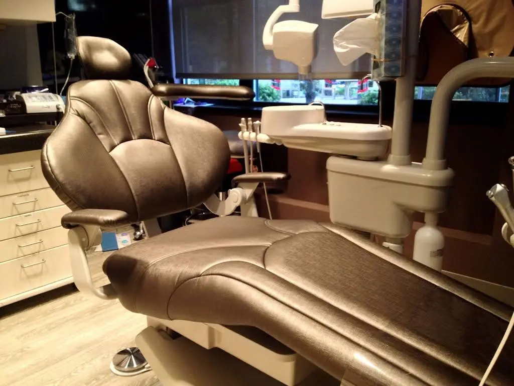 Battery Park Dental Group