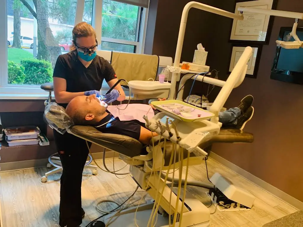Battery Park Dental Group