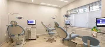 Battery Park Pediatric & Orthodontic Dentists
