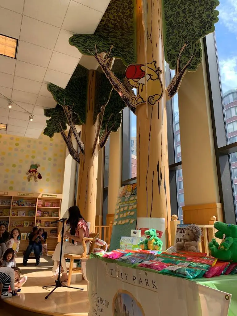 Battery Park Pediatric & Orthodontic Dentists