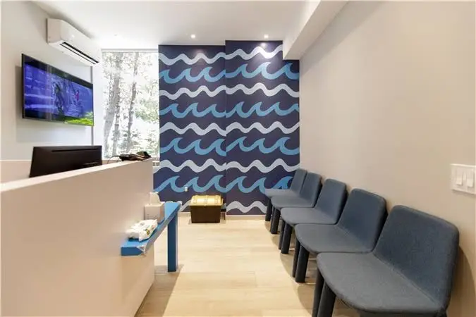 Battery Park Pediatric & Orthodontic Dentists