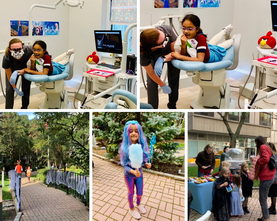 Battery Park Pediatric & Orthodontic Dentists