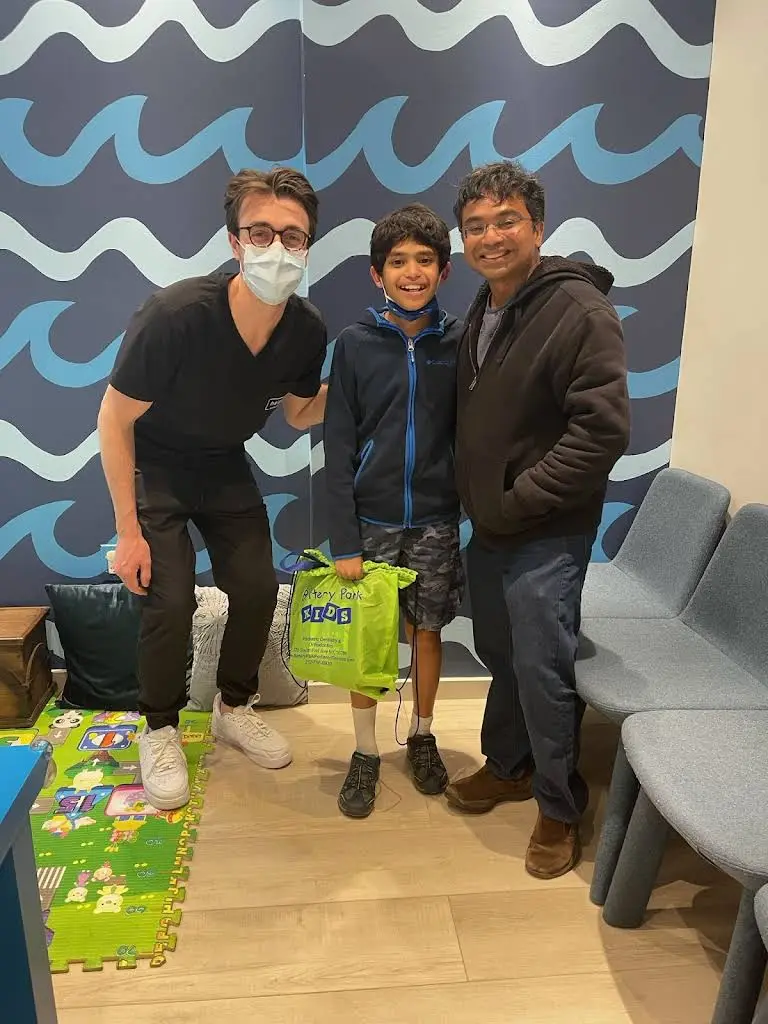 Battery Park Pediatric & Orthodontic Dentists