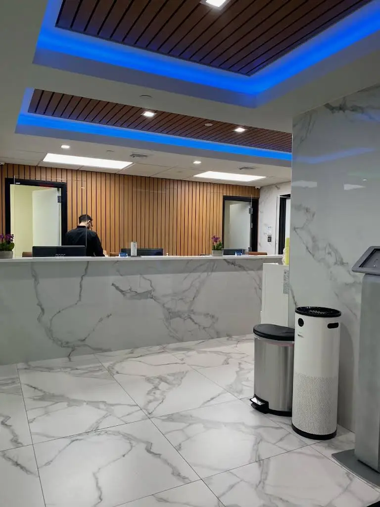 Diamond District Dental NYC