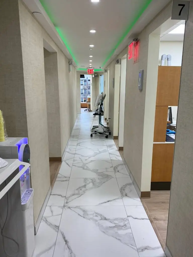 Diamond District Dental NYC