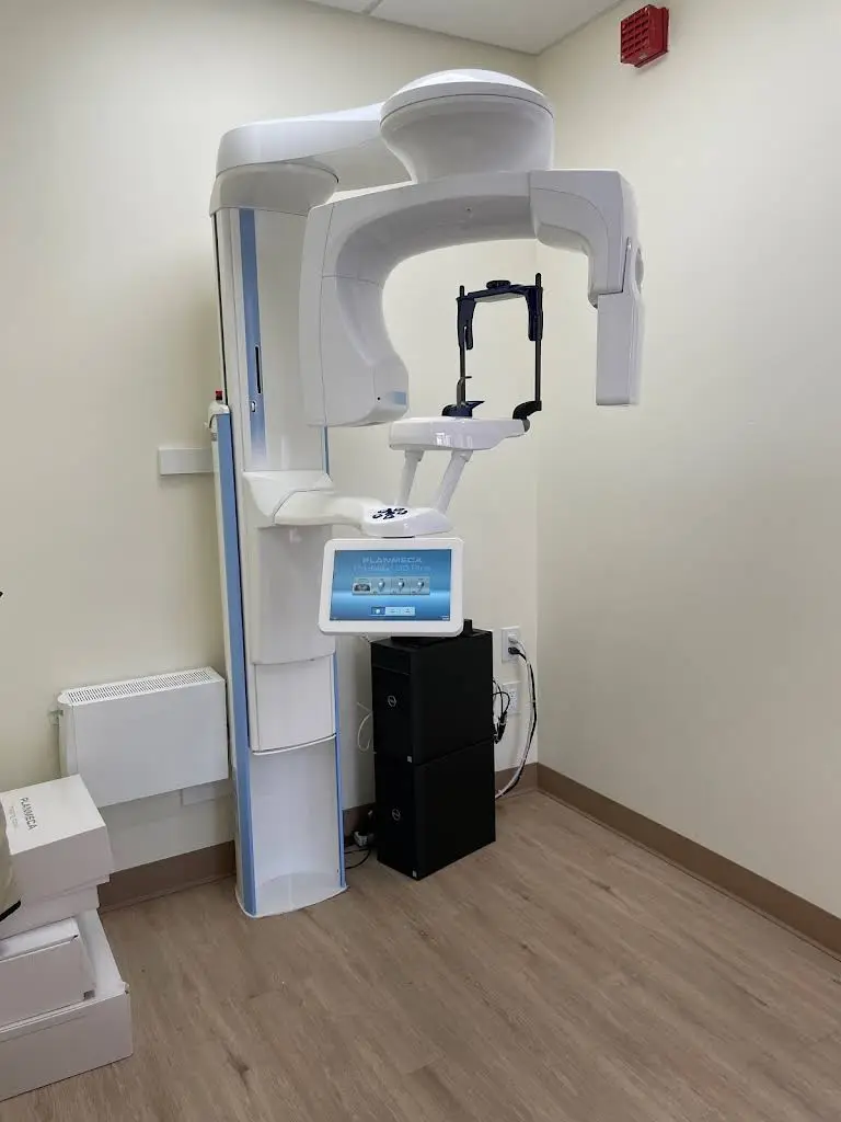 Diamond District Dental NYC