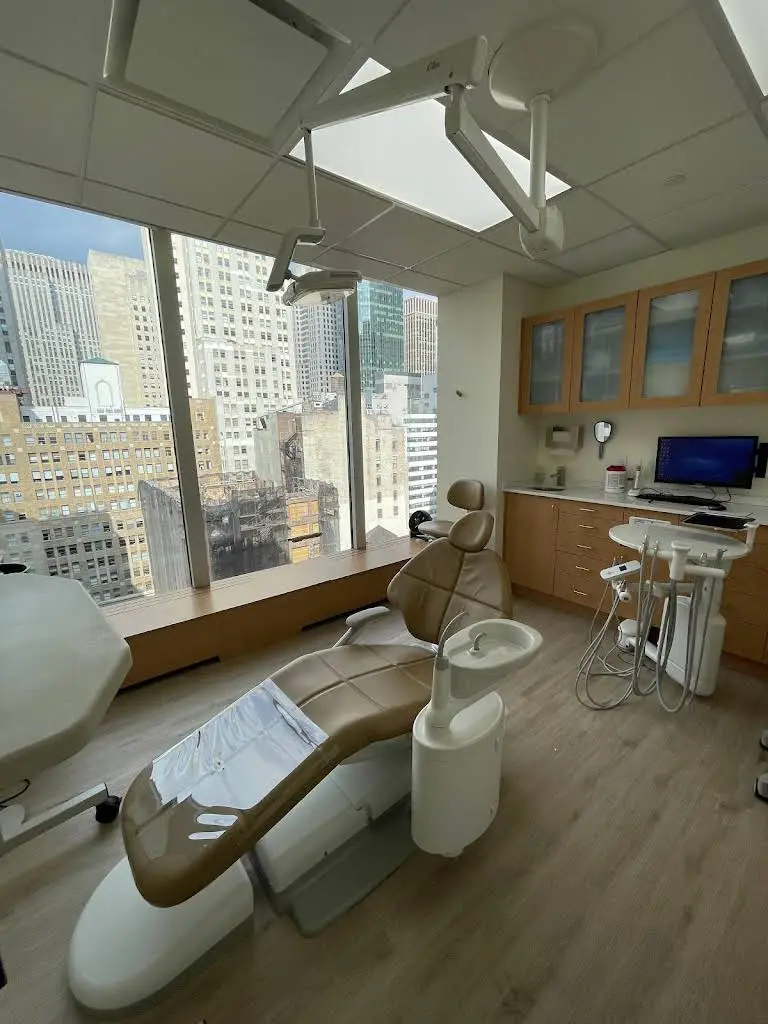Diamond District Dental NYC