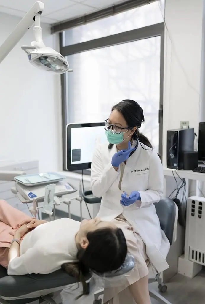 Manhattan Dental Associates