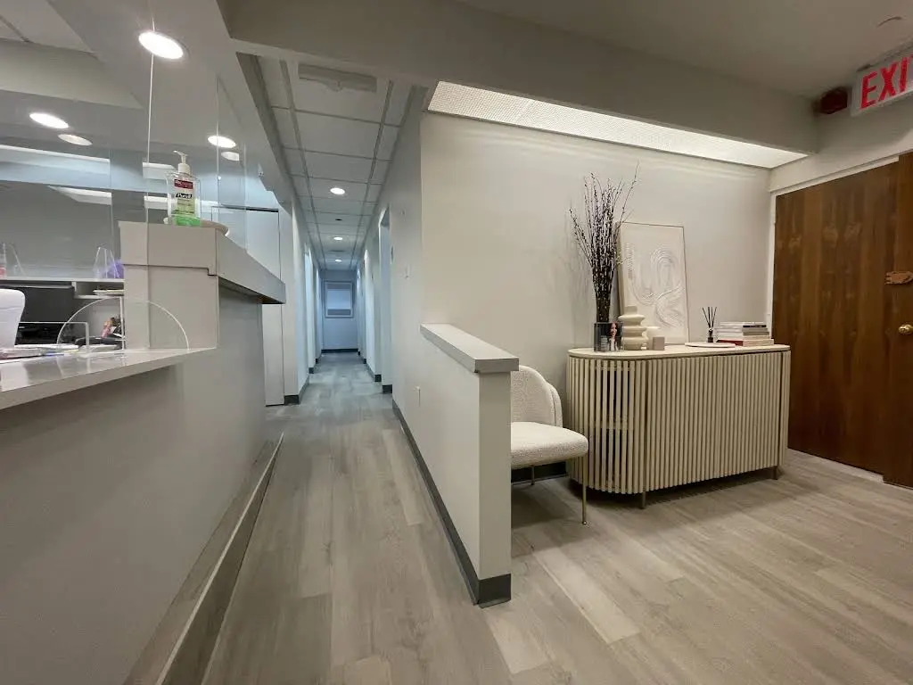 Manhattan Dental Associates
