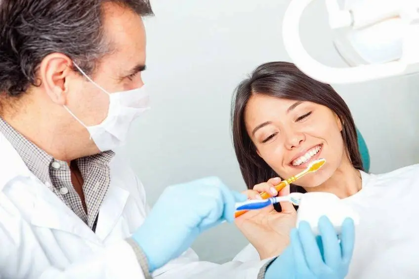 Manhattan Dental Associates