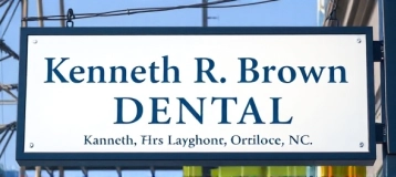 Kenneth R Brown Dental