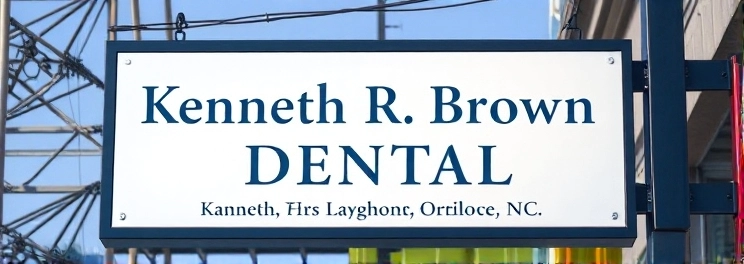Kenneth R Brown Dental