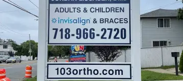 103 Orthodontics