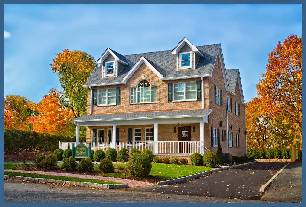 Midland Family Dental Care - Professional dental clinic exterior with modern facilities
