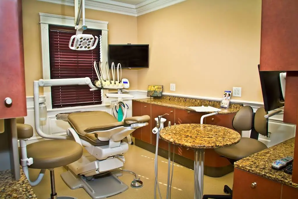 Midland Family Dental Care