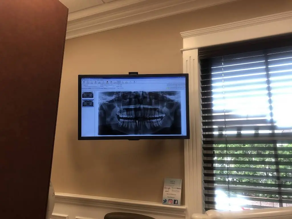 Midland Family Dental Care