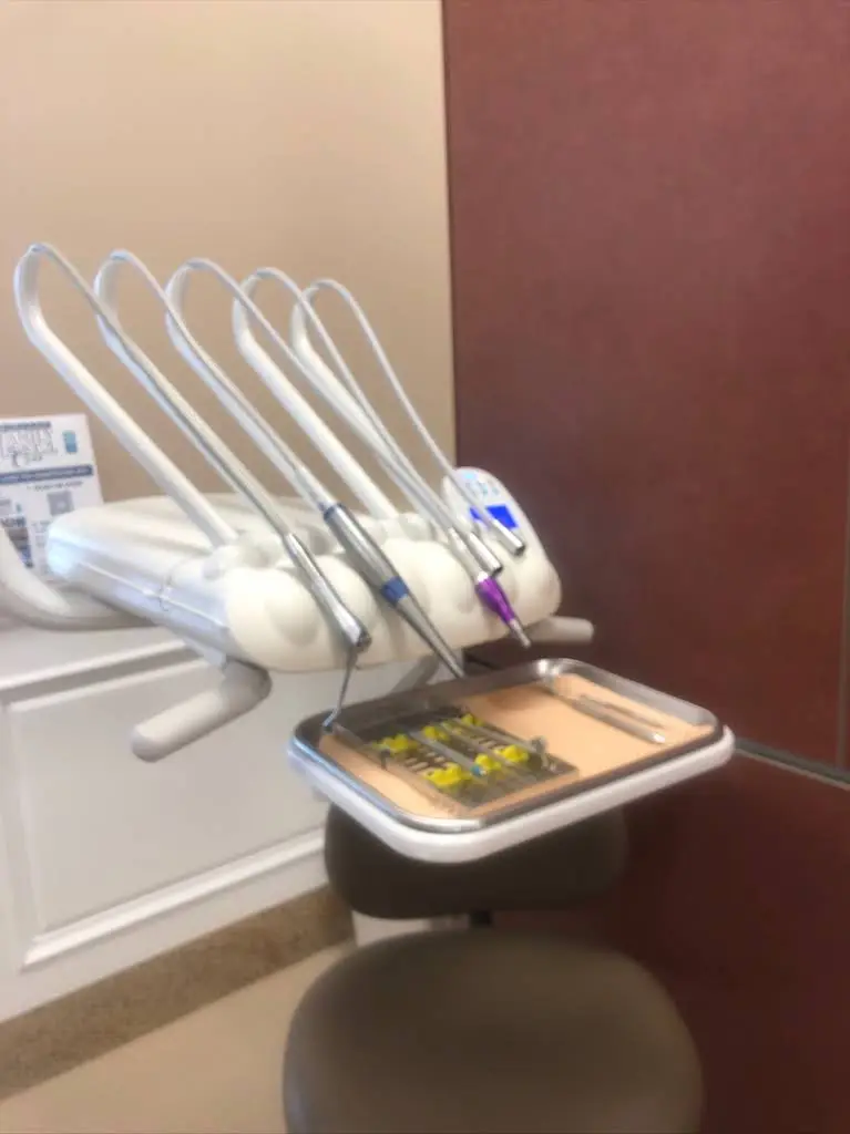 Midland Family Dental Care