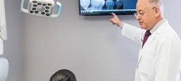 Dentist of Wyckoff NJ