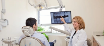 Angela Aaron, DDS