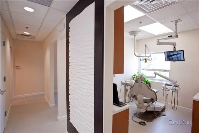 Angela Aaron, DDS