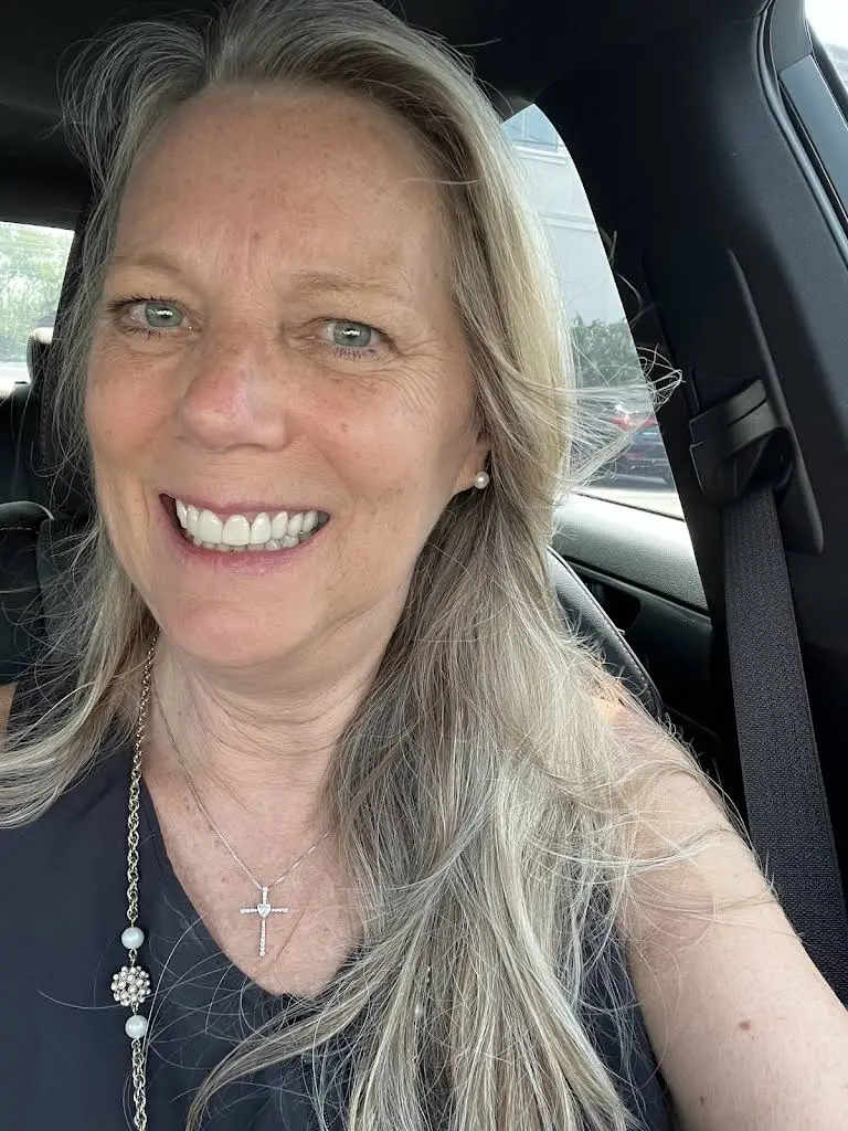 Angela Aaron, DDS