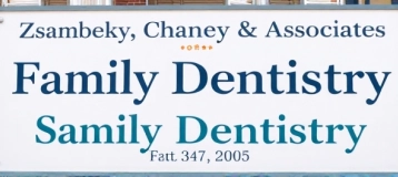Zsambeky, Chaney and Associates Family Dentistry