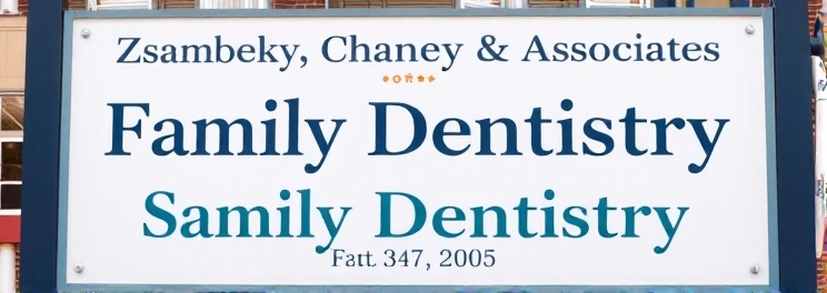 Zsambeky, Chaney and Associates Family Dentistry