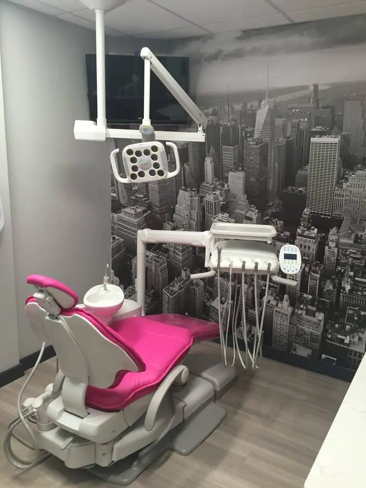 Bergen Premiere Dentistry