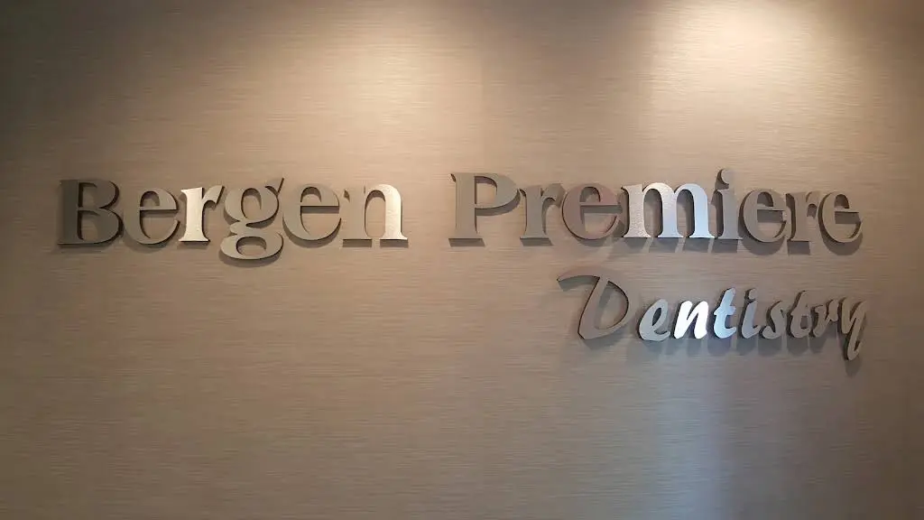 Bergen Premiere Dentistry