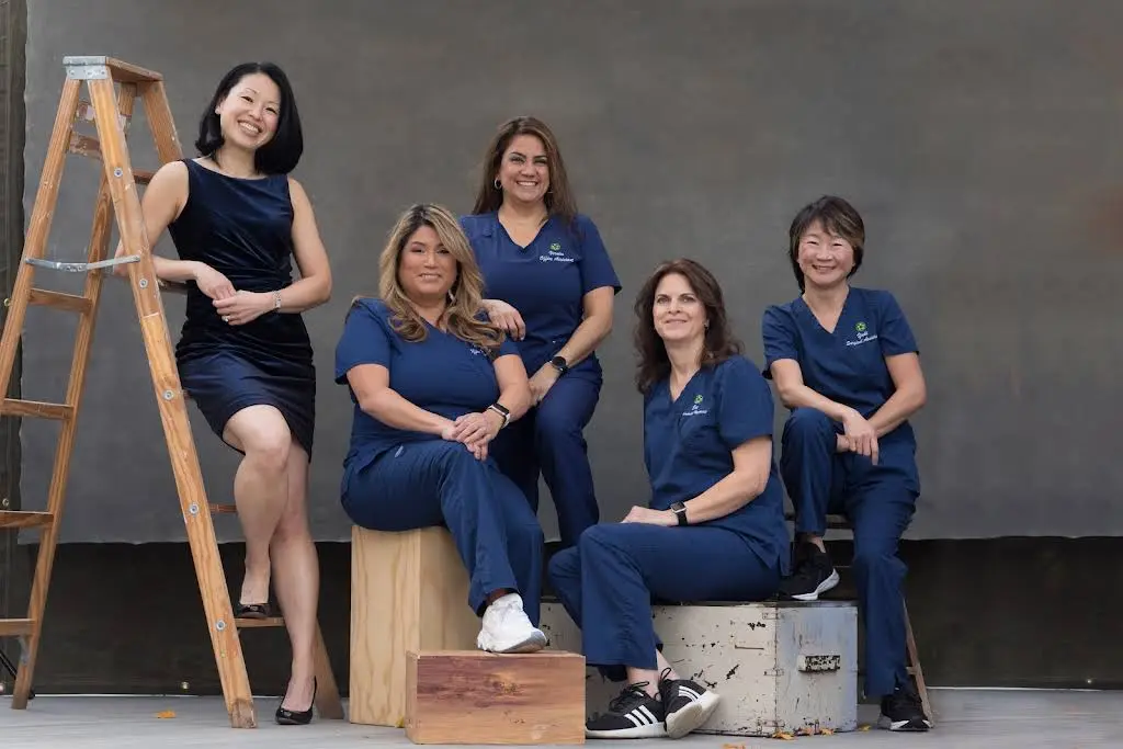 Juliana Yun DDS, PC - Professional dental clinic exterior with modern facilities