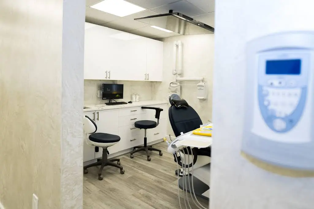 Ramsey Dental Spa