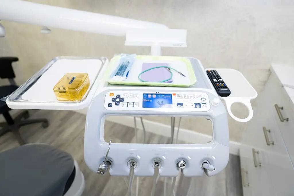 Ramsey Dental Spa