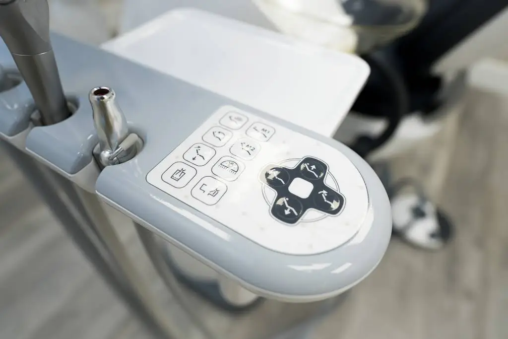 Ramsey Dental Spa