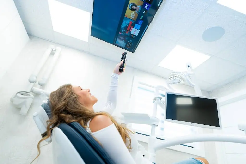 Ramsey Dental Spa