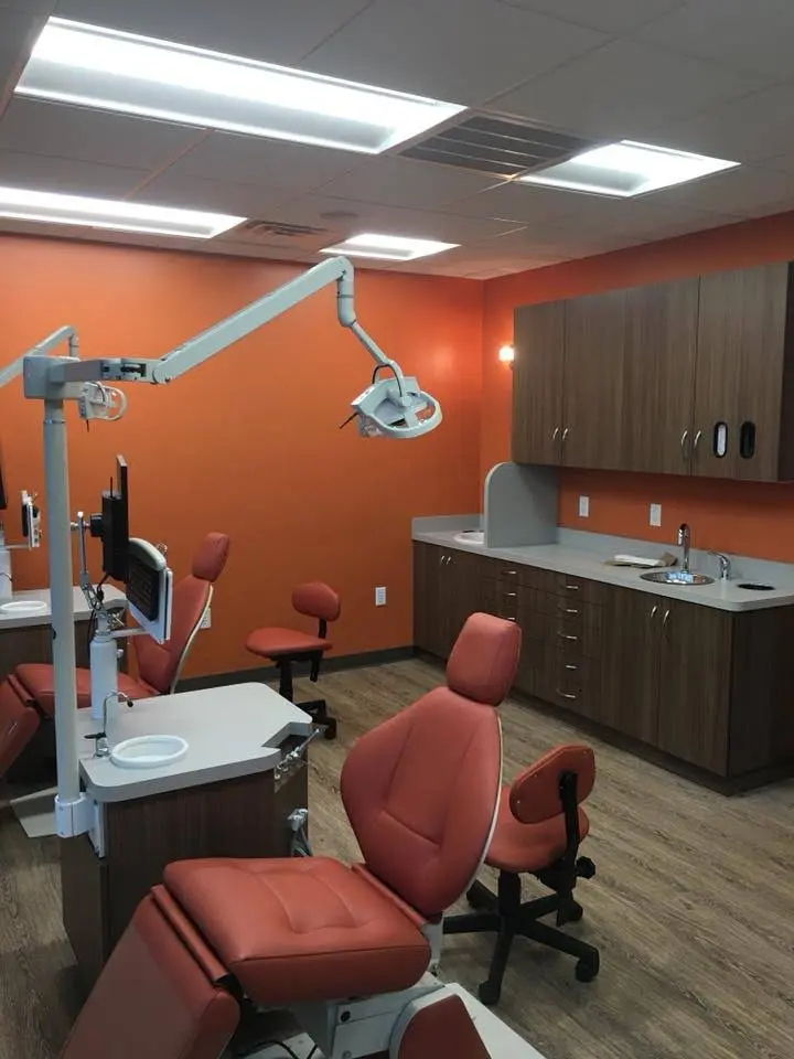 Valley Dental Group