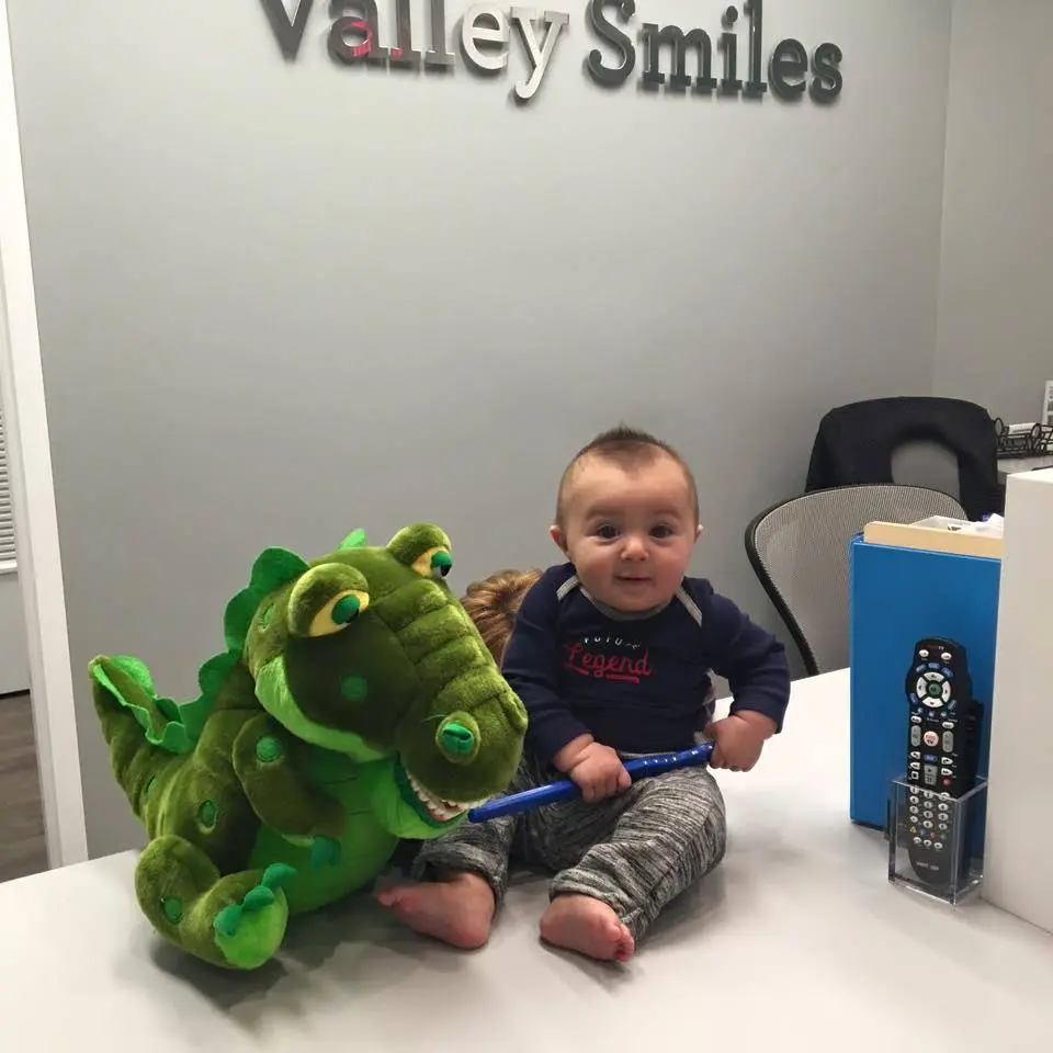Valley Smiles Pediatric Dentistry