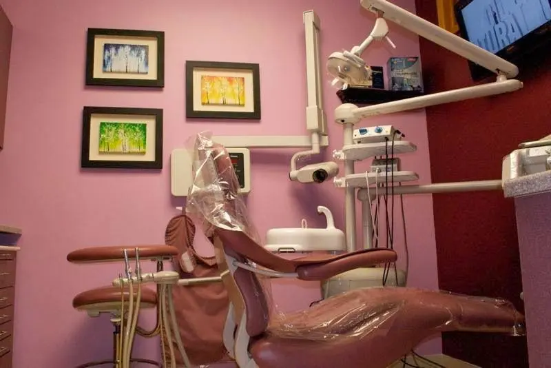 SmileLine Dental