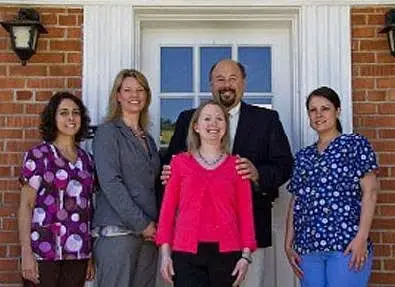 McNally Passarelli DDS