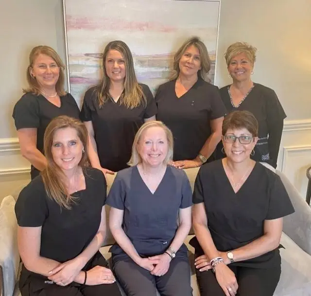 McNally Passarelli DDS
