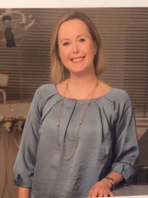 McNally Passarelli DDS