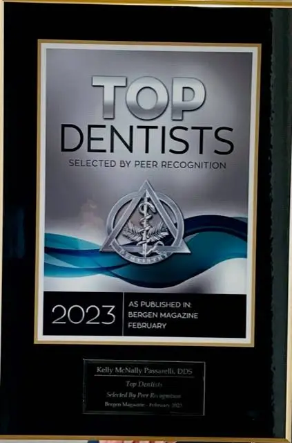 McNally Passarelli DDS