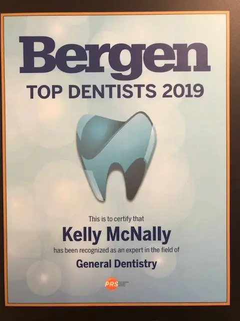 McNally Passarelli DDS
