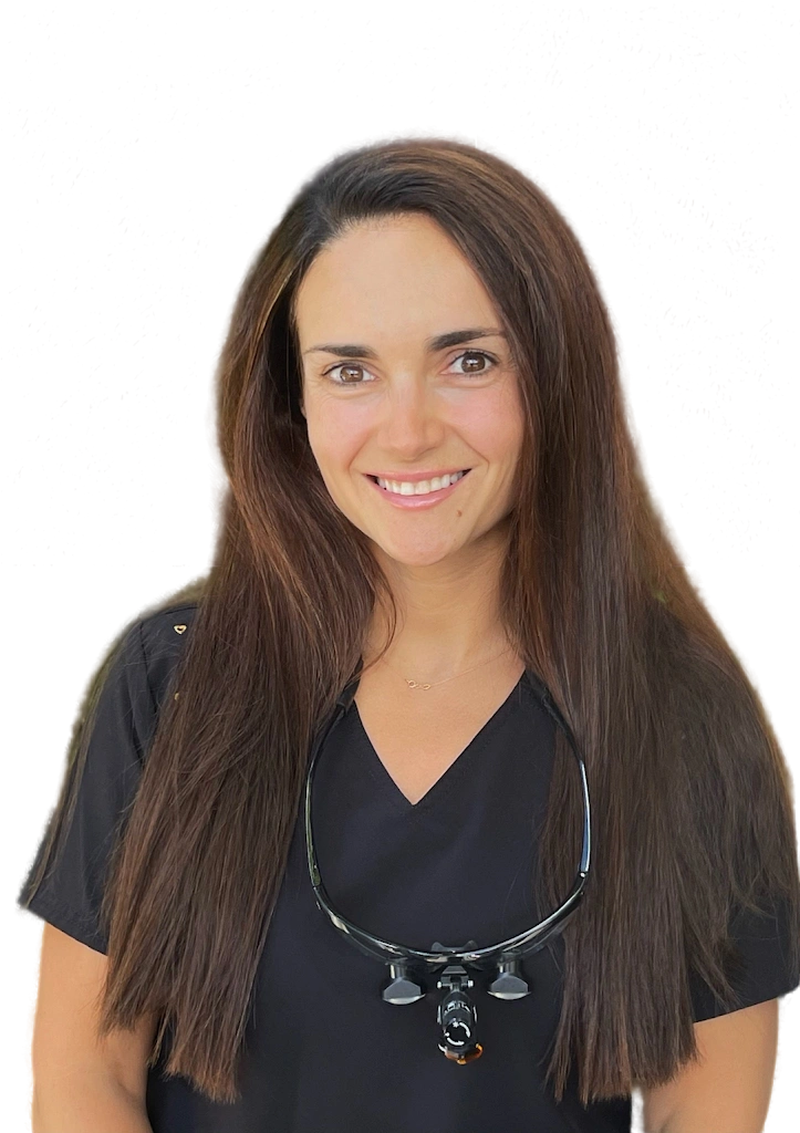 Female Dentist in NJ - Professional dental clinic exterior with modern facilities